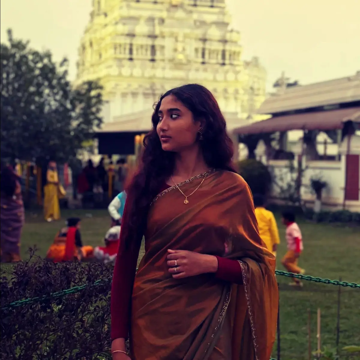 Madhusmita Nath, Visual Media Lead at TEL