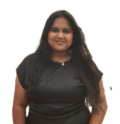 Tanishka Dhatrak, Director of Marketing and Brand Strategy at TEL